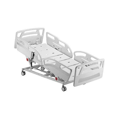 Proteções de camas hospitalares — portfólio G. Lopez